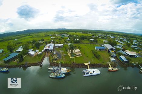 35 Jodrell St, Webb, QLD 4860