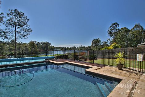 Property photo of 41 Alexandrina Circuit Forest Lake QLD 4078