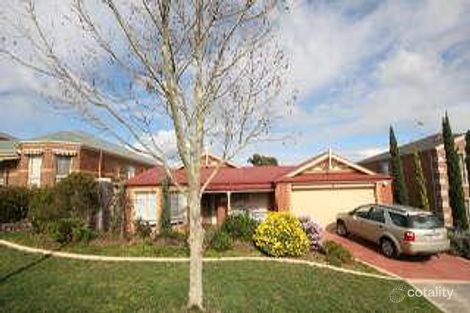 15 Oxford Rise, Bayswater, VIC 3153