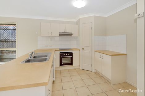 Property photo of 8 Canterbury Bells Circuit Springfield Lakes QLD 4300