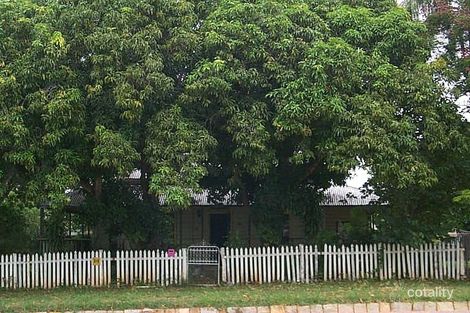 37 Boundary St, Charters Towers City, QLD 4820