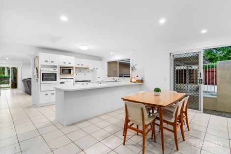 Property photo of 50 Lumeah Drive Mount Coolum QLD 4573