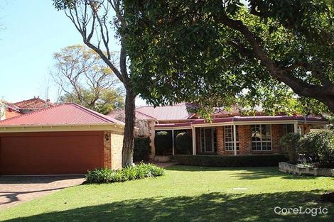 Property photo of 19 Portland Street Nedlands WA 6009