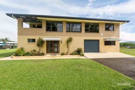 Property photo of 35 Jodrell Street Webb QLD 4860