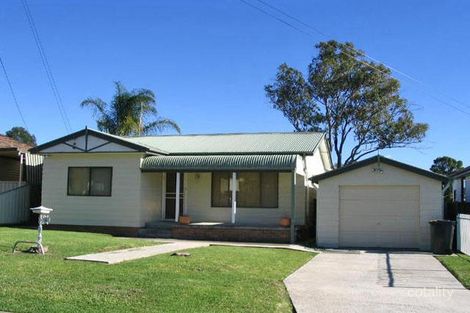 47 Muscio St, Colyton, NSW 2760
