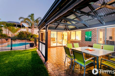 Property photo of 13 Brett Crescent Hallett Cove SA 5158