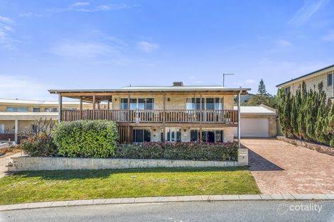Property photo of 3 Third Avenue Burns Beach WA 6028