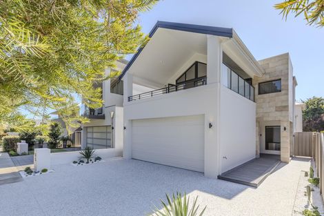 Property photo of 73A Wordsworth Avenue Yokine WA 6060