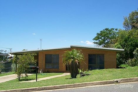 5 Watt St, West Gladstone, QLD 4680