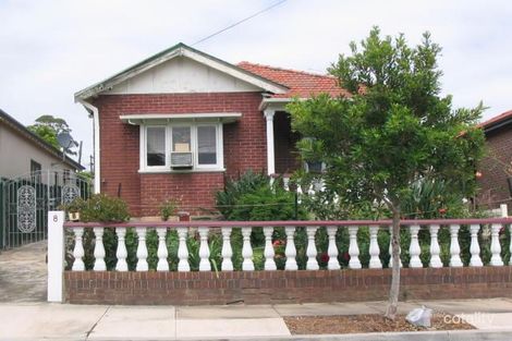 8 Henry St, Ashfield, NSW 2131