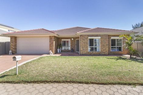 19 Golden Cct, Parafield Gardens, SA 5107