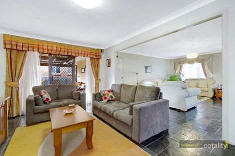 Property photo of 34 Model Farms Road Winston Hills NSW 2153