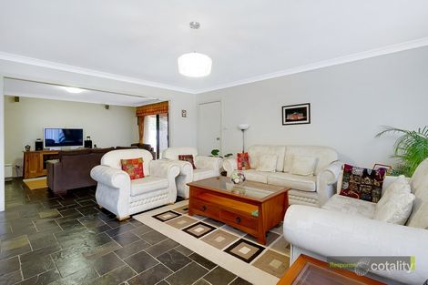 Property photo of 34 Model Farms Road Winston Hills NSW 2153