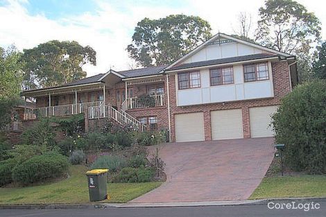 Property photo of 56 Fingal Avenue Glenhaven NSW 2156