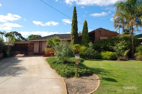 7 Serrata Cres, Ferndale, WA 6148