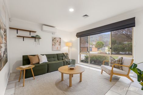 Property photo of 6 Darebin Place Conder ACT 2906