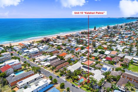 Property photo of 15/32 William Street Mermaid Beach QLD 4218