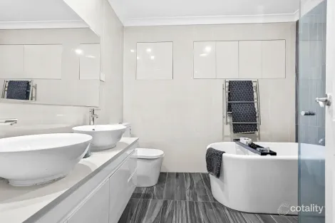 Property photo of 29 William Street Ermington NSW 2115