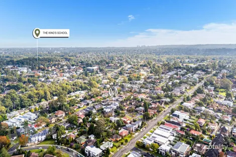 Property photo of 6 Orana Place Telopea NSW 2117