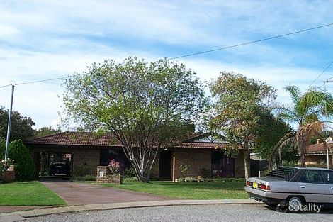 8 Kopai Cres, Waikiki, WA 6169