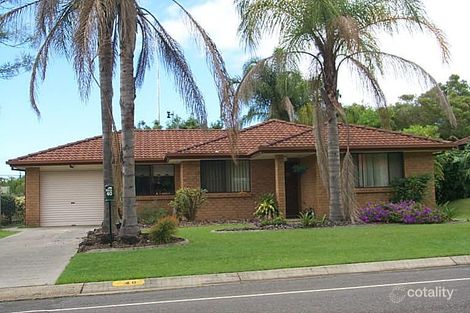 40 Clives Cct, Currumbin Waters, QLD 4223