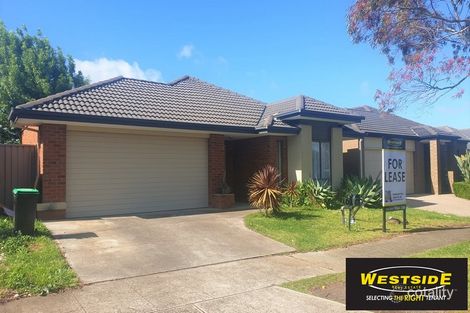 9 Mccubbin Way, Caroline Springs, VIC 3023