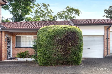 3/8-10 Pembroke St, Sylvania, NSW 2224