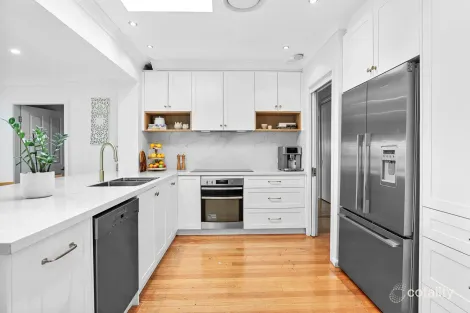 Property photo of 29 William Street Ermington NSW 2115