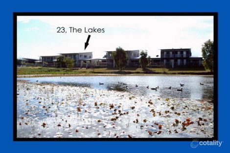 Property photo of 23/1 Lakehead Drive Sippy Downs QLD 4556