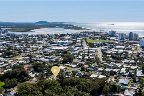 Property photo of 37 Wrigley Street Maroochydore QLD 4558