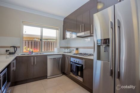 Property photo of 8 Greenmount Street Pimpama QLD 4209