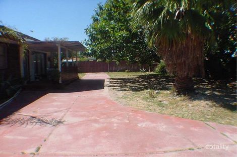 Property photo of 243 Flinders Street Yokine WA 6060