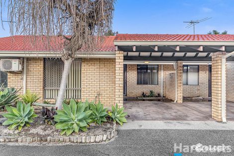 Property photo of 6/4 Chappel Street Dianella WA 6059