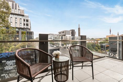 Property photo of 214/87 High Street Prahran VIC 3181