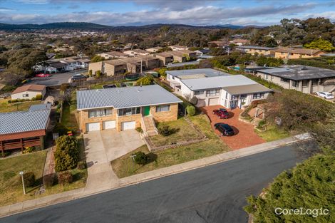 Property photo of 11 Parkhill Street Pearce ACT 2607