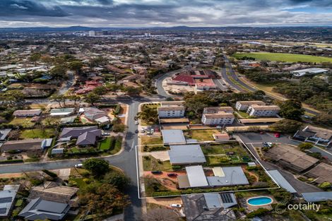 Property photo of 11 Parkhill Street Pearce ACT 2607