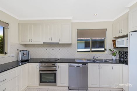 Property photo of 7 Bangalay Street Karabar NSW 2620
