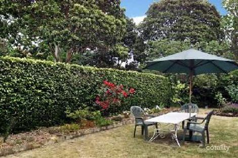 Property photo of 1/21 Tourello Avenue Hawthorn East VIC 3123