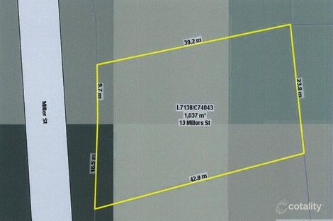 13 Miller St, Collinsville, QLD 4804