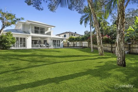 9 Sand Lane, Twin Waters, QLD 4564