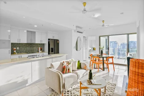 31/108 Mitchell St, Darwin, NT 0800