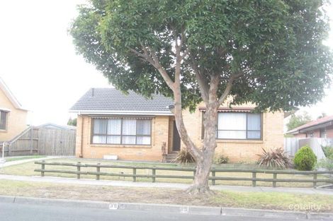 35 Sylvia St, Dandenong North, VIC 3175