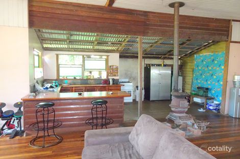 Property photo of 25 Monash Avenue Malanda QLD 4885