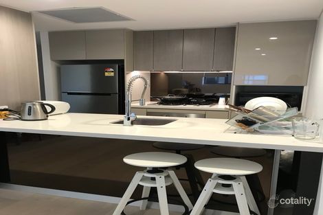 Property photo of 107/3 Victoria Street Roseville NSW 2069