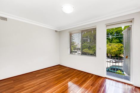 6/327 Marrickville Rd, Marrickville, NSW 2204