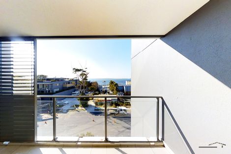 Property photo of 406/6 Bullecourt Street Shoal Bay NSW 2315