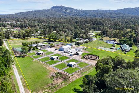 Property photo of 25 Isambert Road Landsborough QLD 4550