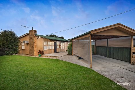 Property photo of 23 McAlpin Street Tootgarook VIC 3941