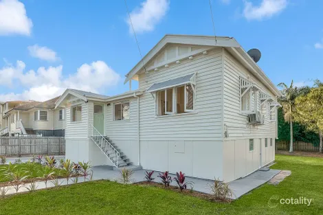 Property photo of 22 Leybourne Street Chelmer QLD 4068