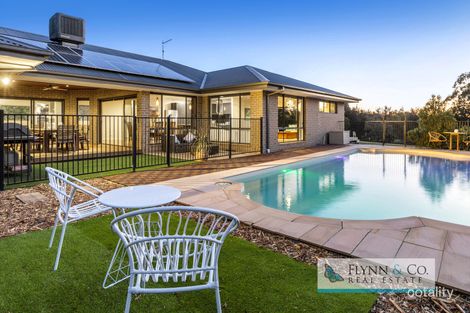 Property photo of 9 Peppermint Court Rosebud VIC 3939